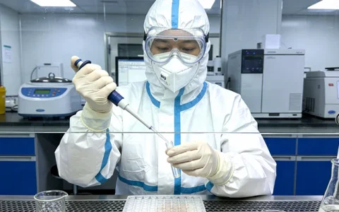 邹城做黑斑息肉综合征基因检测哪家机构最好