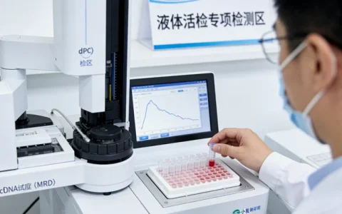 珲春MAP基因检测权威机构排名榜
