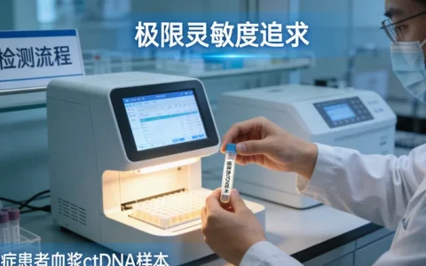 泸水LKB1基因检测可靠公司汇总：公司地址