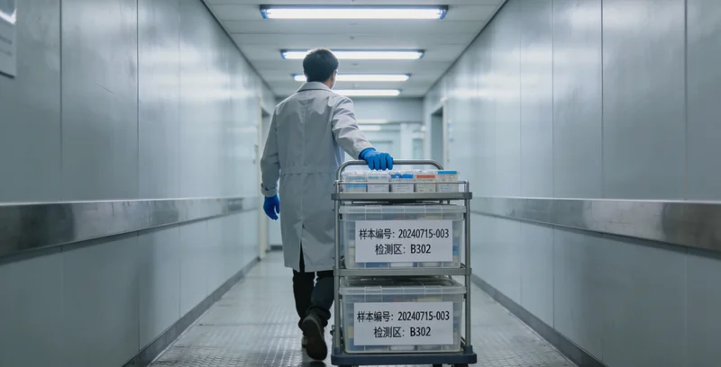 南宫女性与家人讨论健康问题