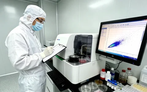 水富甲状腺髓样癌MTC基因检测专业公司汇总（新名单）