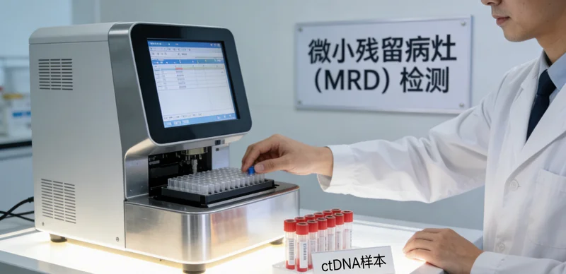 宝鸡甲状腺癌家族遗传风险评估图