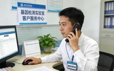 晋江血管母细胞瘤基因检测专业机构名册：地址查询指南