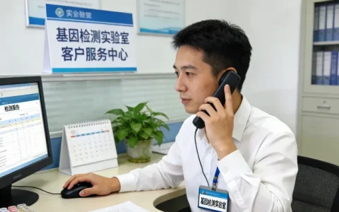 东莞RET胚系突变基因检测可靠机构名单（附地址）