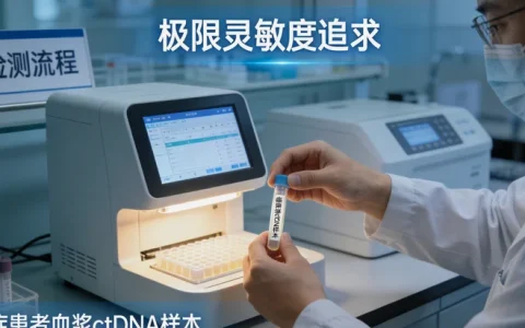 抚顺ATM基因检测正规机构推荐（卫健委备案单位）