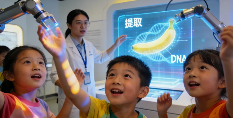深圳温馨家庭共同关注健康知识享