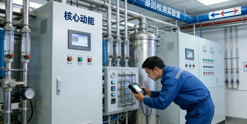 宜春家庭进行健康管理与遗传风险
