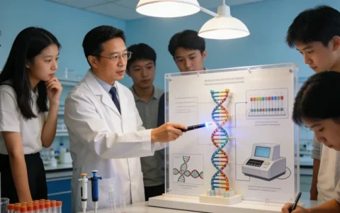 亳州CDH1乳腺监测基因检测机构去哪查？官方查询途径