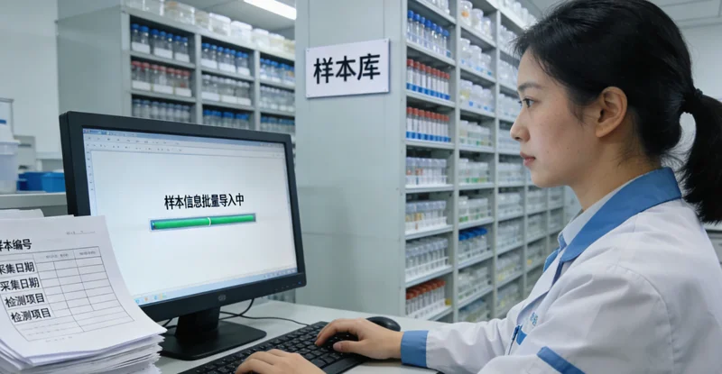 周口年轻母亲怀抱健康婴儿微笑
