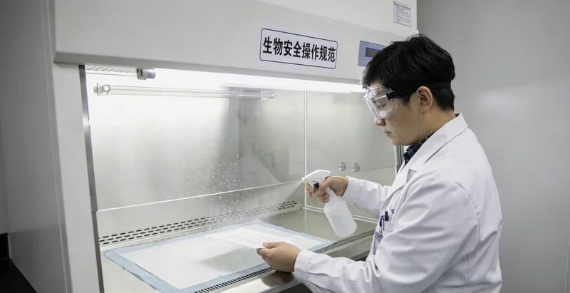 舟山医院超声内镜EUS检查过程