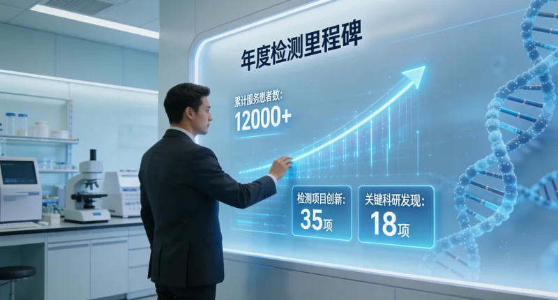 上海医院RET基因突变风险管理