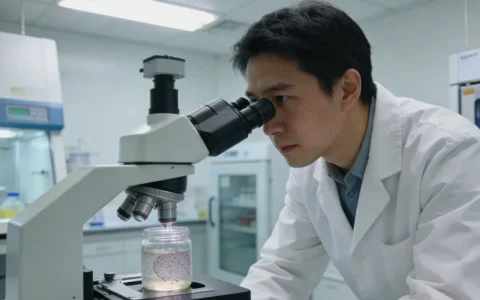澄江MEN1基因检测挂哪个科室