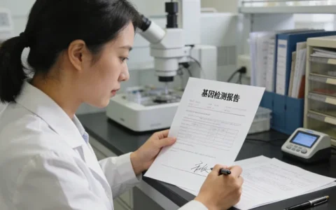 赤壁结肠切除时机基因检测机构在哪里？全市网点