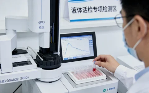 宜春APC基因检测哪家正规靠谱？认证机构一览