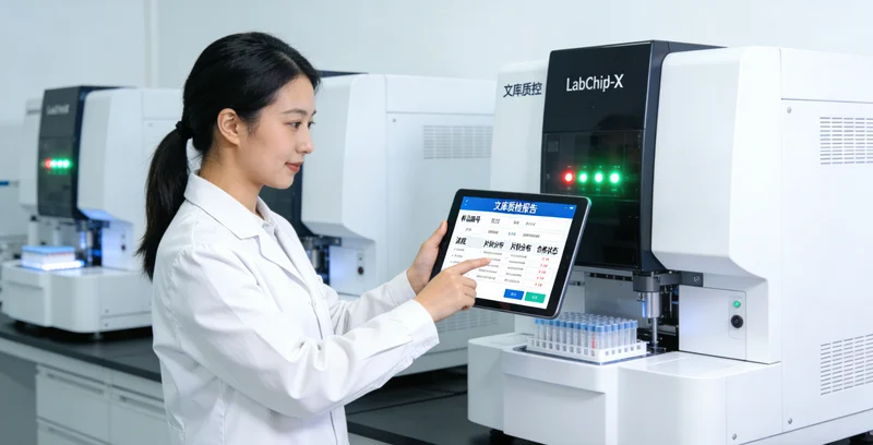 南安甲状旁腺瘤基因检测案例分析