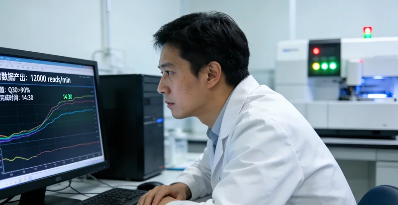怒江州家族肠癌遗传图谱示意图