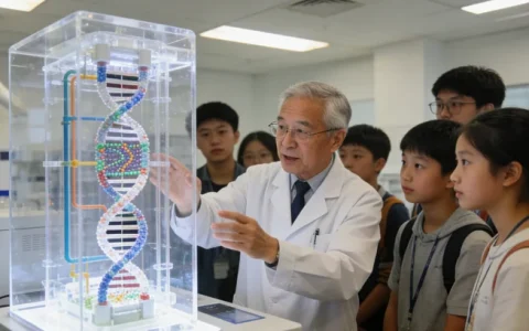 腾冲MMR基因检测严选机构名录及联系地址
