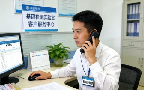 仁怀PTEN错构瘤综合征基因检测公司完整名录与地址详情