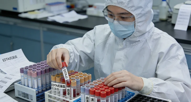 唐山携带者定期进行甲状腺超声检