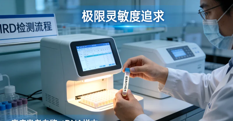 邹城甲状腺癌基因检测原理DNA