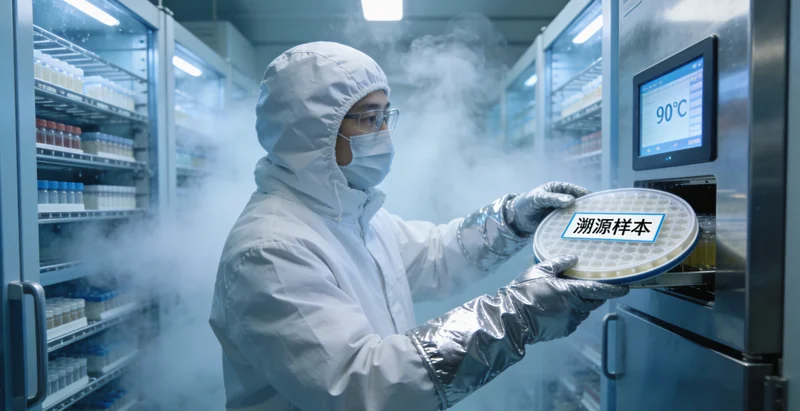 巢湖PJS患者定期胃肠镜检查与