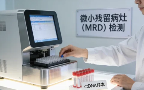 延安RET预防性甲状腺切除基因检测中心电话