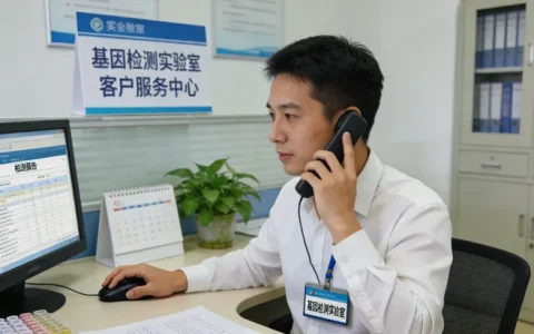 合肥BRCA携带者基因检测严选中心名册与地址指南
