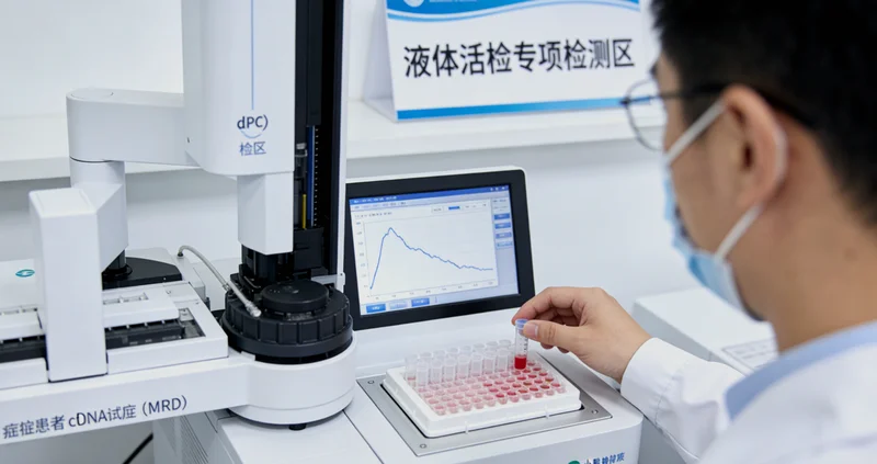 卫辉医生解读基因检测报告