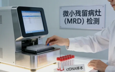 乌中旗林奇综合征基因检测机构选择指南：看完就懂