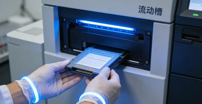 海东家庭基于基因结果的健康管理