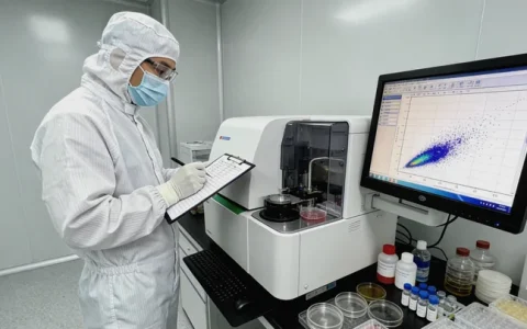 长春视网膜血管瘤基因检测所地址