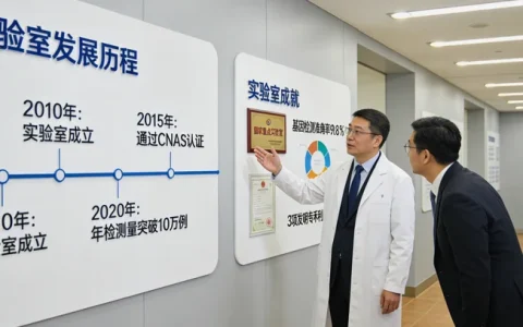 榆树息肉癌变风险基因检测正规公司汇总与地址查询