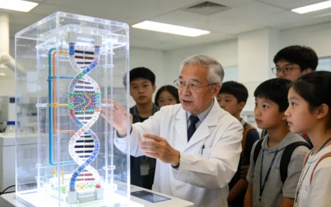兴化PTEN基因检测中心汇总与权威选择参考