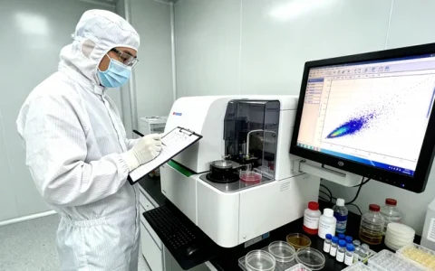 兴化散发性视网膜母细胞瘤基因检测严选公司精选列表：地址信息
