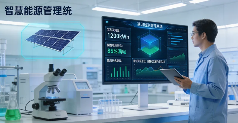 霸州LFS携带者个性化健康监测