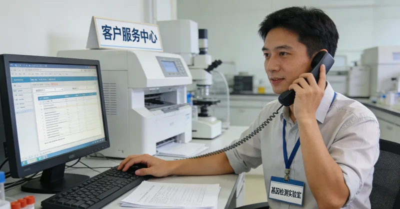 资阳遗传咨询师与家庭温暖沟通