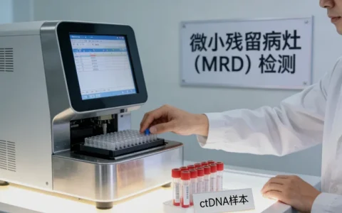沙河MUTYH基因检测正规机构实时查询