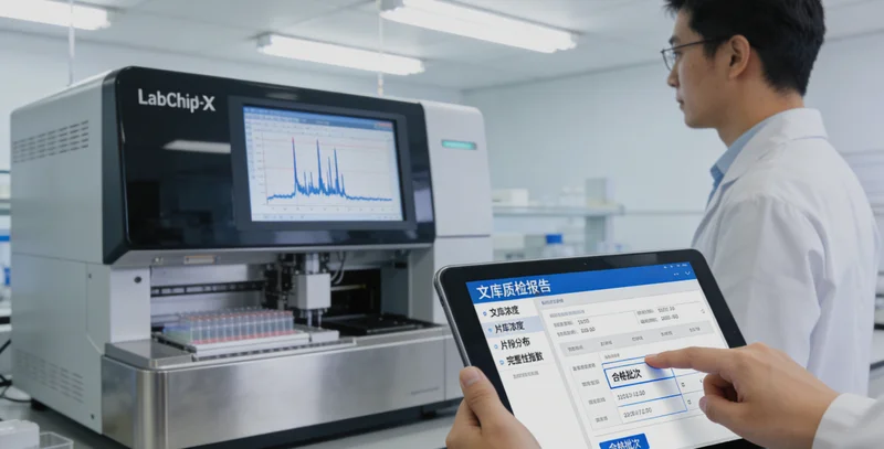 兴宁遗传咨询师解读基因检测报告