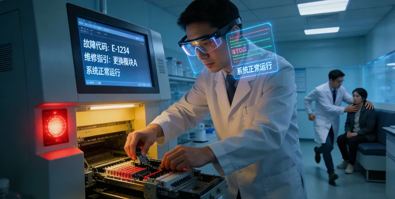六盘水家庭遗传健康咨询图