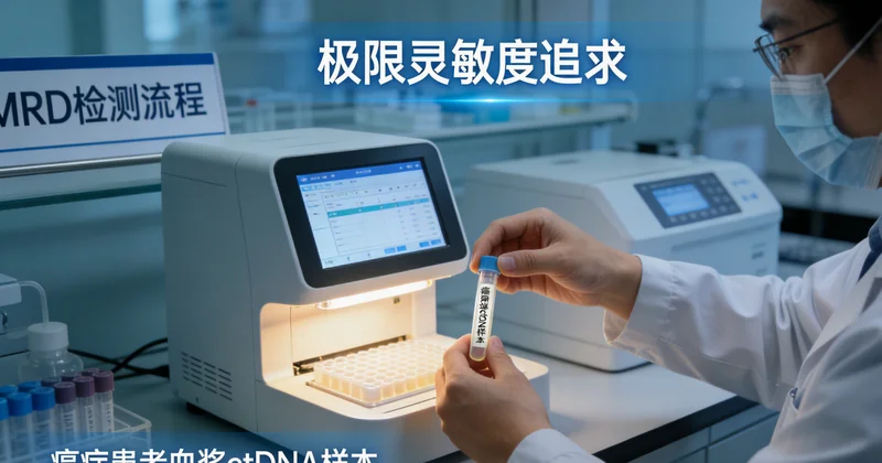 石首地区基因检测采血样本采集过