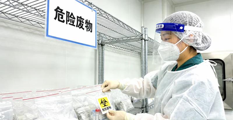 果洛州癌症患者医生咨询基因检测