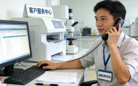 辉县CHEK2基因检测官方认证机构去哪找？