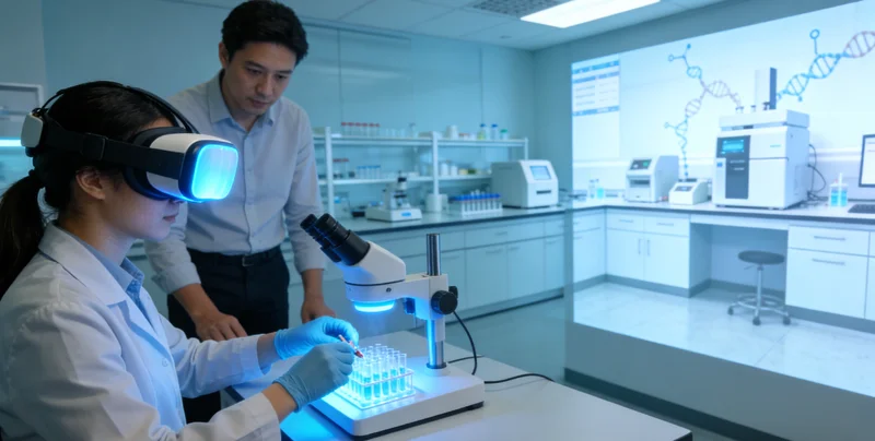 MEN2B遗传病家族谱系分析图
