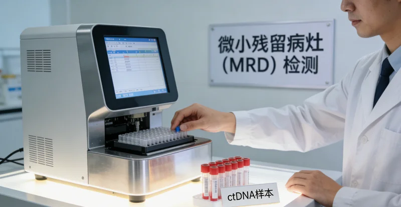 乐清女性在进行基因检测前咨询
