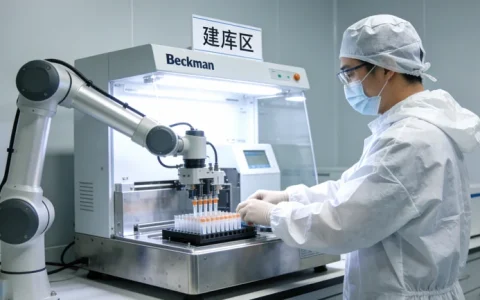 景德镇黑斑息肉综合征基因检测哪家机构最好？【2026推荐】