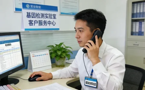 明光Peutz-Jeghers综合征基因检测公司信息汇总（最新版）