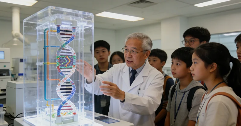 洛阳专家面对面解读基因检测报告