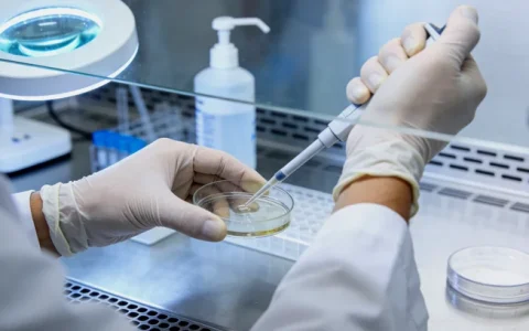 南京家族性腺瘤性息肉病基因检测专业严选中心汇总：检测服务
