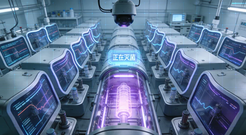 慈溪医院抽血进行基因检测采样