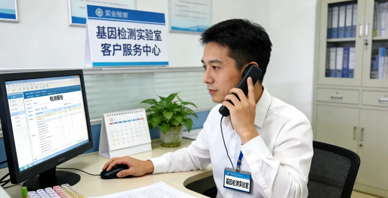 湖州家庭健康管理与遗传咨询温馨